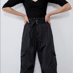 SATIN CARGO. HOT Seller🥵